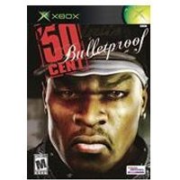 50 Cent : Bulletproof - XBox