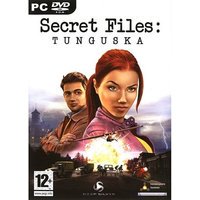 Secret Files : Tunguska - PC