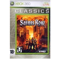 Saints Row - Xbox 360