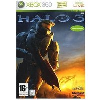 Halo 3 - Xbox 360