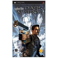 Syphon Filter : Dark Mirror - PSP