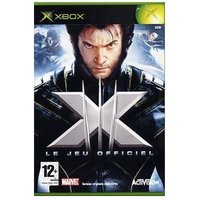 X-Men 3 : The Movie - XBox
