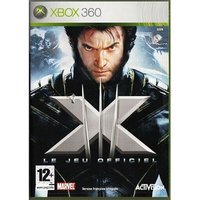 X-Men 3 : The Movie - Xbox 360