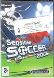 Sensible Soccer 2006 - PC