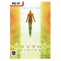 Advent Rising - XBox
