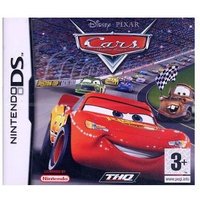 Cars - Nintendo DS