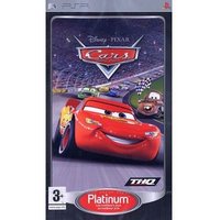 Cars - PSP