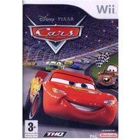 Cars - Wii