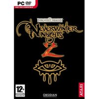 Neverwinter Nights 2 - PC