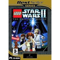 LEGO Star Wars II : The Original Trilogy - PC
