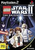 LEGO Star Wars II : The Original Trilogy - Playstation 2