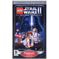 LEGO Star Wars II : The Original Trilogy - PSP