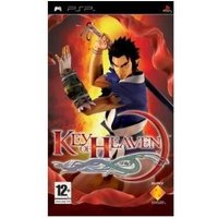 Key of Heaven - PSP