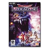 Mage Knight Apocalypse - PC