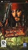 Pirates des Caraibes : Le Secret du Coffre Maudit - PSP
