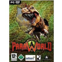 Paraworld - PC
