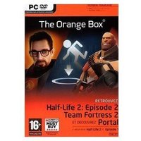 The Orange Box - PC