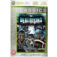 Dead Rising - Xbox 360