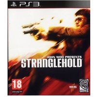 Stranglehold - Playstation 3
