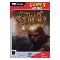 Call of Cthulhu : Dark Corners of the Earth - PC