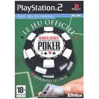 World Series of Poker - Playstation 2