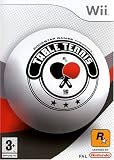Table Tennis - Wii