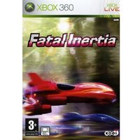 Fatal Inertia - Xbox 360