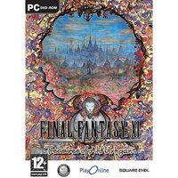 Final Fantasy XI : Treasures of Aht Urhgan - PC