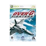Over G Fighters - Xbox 360
