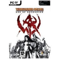 Warhammer Online : Age of Reckoning - PC