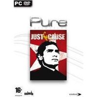 Just Cause - PC