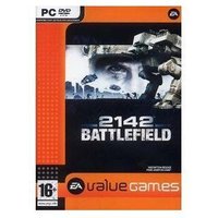 Battlefield 2142 - PC