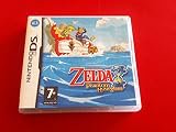 The legend of Zelda : Phantom Hourglass - Nintendo DS