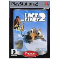 L'Age De Glace 2 - Playstation 2