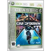 Crackdown - Xbox 360