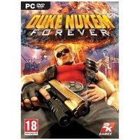 Duke Nukem Forever - PC