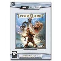 Titan Quest - PC