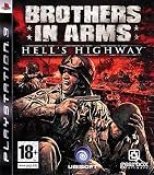 Brothers in Arms : Hell's Highway - Playstation 3