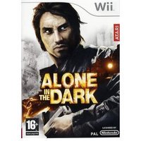 Alone in the Dark 5 - Wii