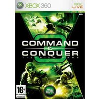 Command & Conquer 3 : Les Guerres du Tiberium - Xbox 360