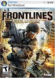 Frontlines : Fuel of War - PC