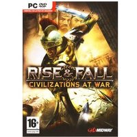 Rise & Fall : Civilizations at War - PC