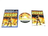 Urban Chaos : Violence Urbaine - Playstation 2