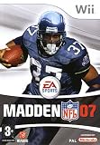 Madden NFL 07 - Wii