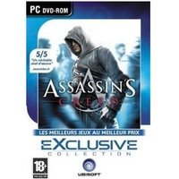 Assassin’s Creed - PC