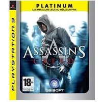 Assassin’s Creed - Playstation 3