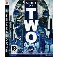 Army of Two - Playstation 3