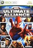 Marvel Ultimate Alliance - Xbox 360