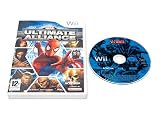 Marvel Ultimate Alliance - Wii