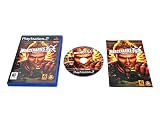 Mercenaries 2 : L'enfer des favelas - Playstation 2